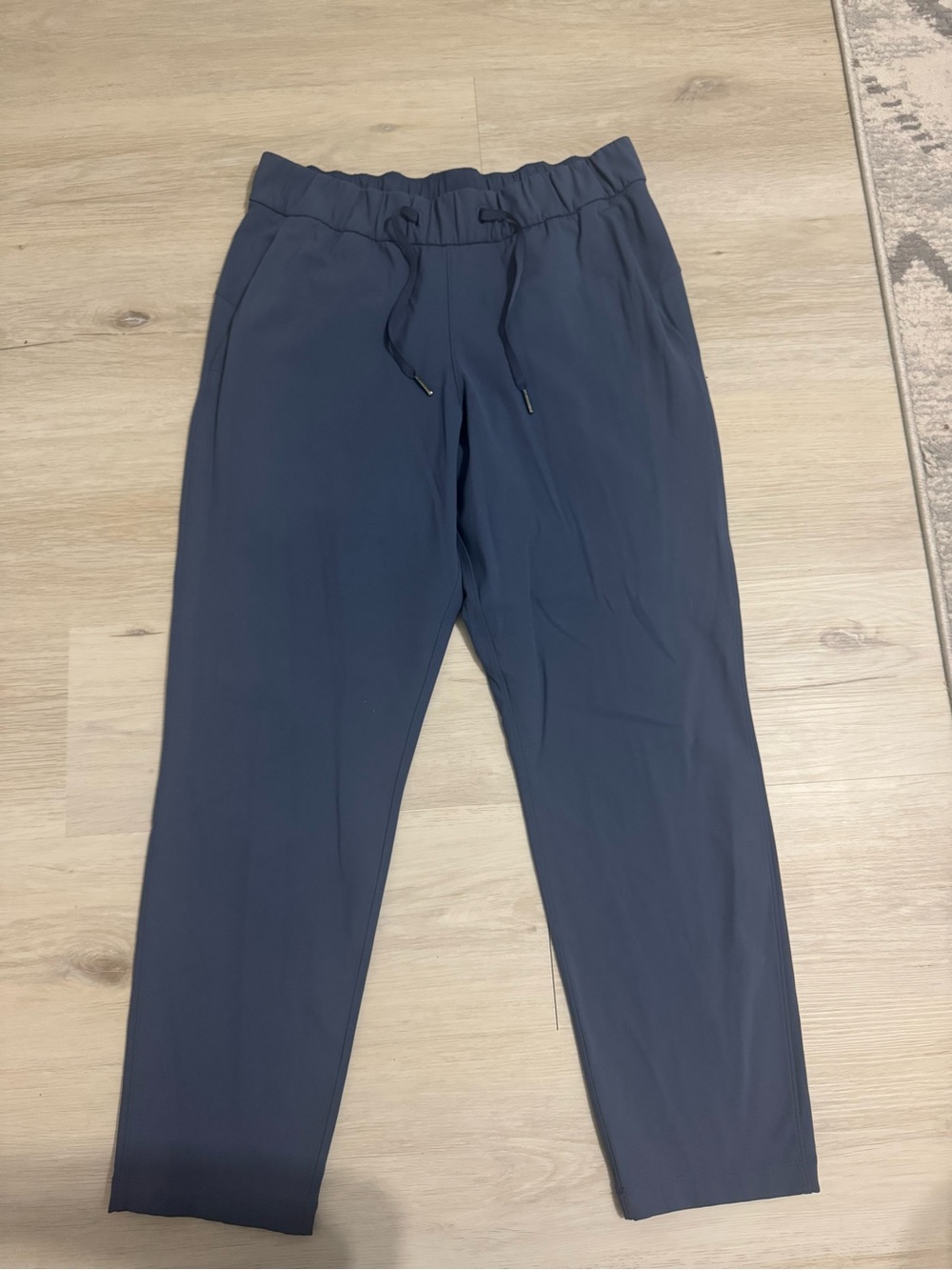 Lululemon Capris